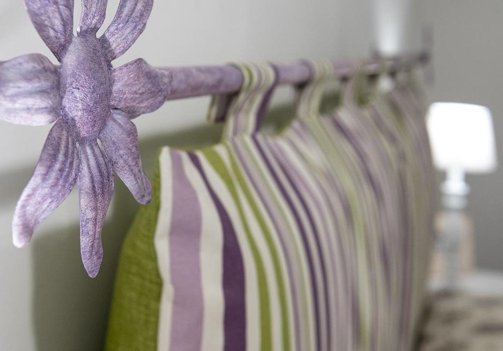 Apartamento A Casa Di Nonna Ada Bagnoregio Habitación foto